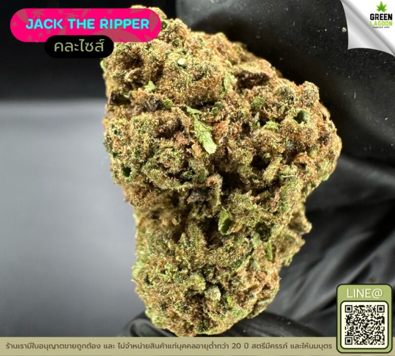 Jack the ripper