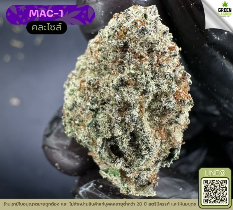 MAC-1