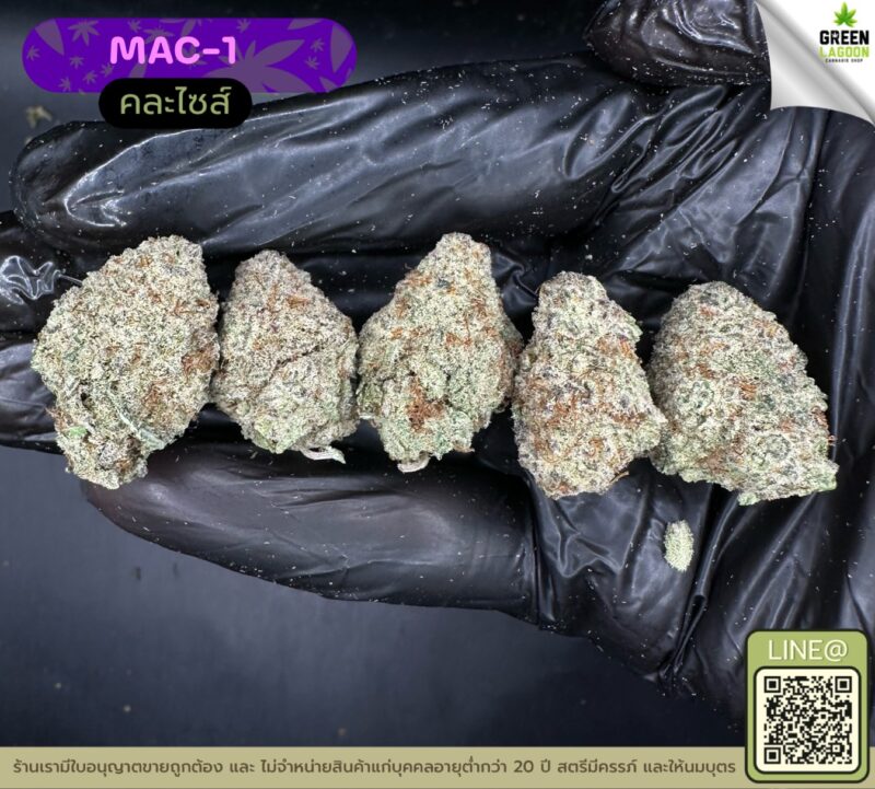 MAC-1
