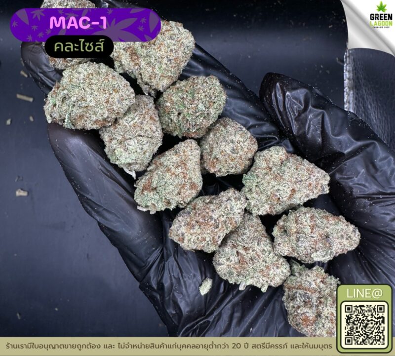 MAC-1