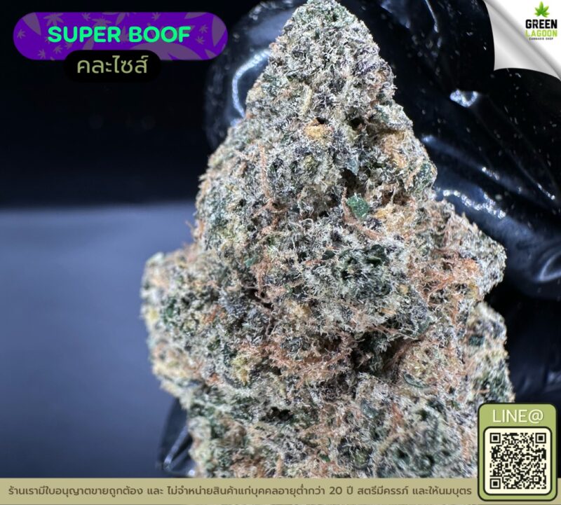 Super boof